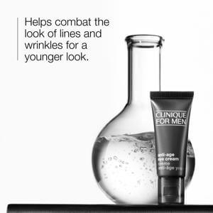 Clinique Great for Him: Clinique For Men Set For Dry Combination Skin (Worth £116)